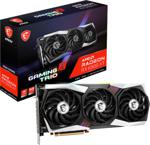 Msi Rx 6900 Xt Gaming X Trio 16G 256 Bit Gddr6 16 Gb Ekran Kartı