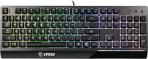 Msi Tr Rgb Gaming Klavye