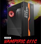 Msi Vampiric 011C Powersiz Gaming Mid-Tower Pc Kasası