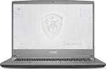 Msi Wf65 10Tj-826Tr I7 10750H 16 Gb 1 Tb + 512 Gb Ssd T2000 15.6" Full Hd Notebook