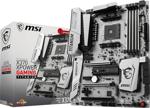 MSI X370 XPOWER GAMING TITANIUM AM4 DDR4 ATX Anakart