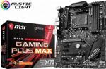 MSI X470 GAMING PLUS MAX AM4 DDR4 ATX Anakart