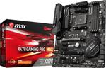 Msi X470 Gaming Pro Max Amd Am4 Ddr4 Atx Anakart