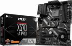 MSI X570-A PRO AM4 DDR4 ATX Anakart