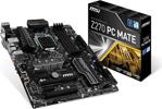 MSI Z270 PC MATE LGA1151 DDR4 ATX Anakart