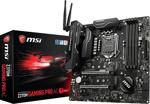 MSI Z370M GAMING PRO AC LGA1151 DDR4 Anakart