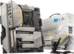 Msi Z590 Ace Gold Edition Intel Lga1200 Ddr4 Atx Anakart