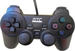 Mtc Ps2 Oyun Kolu Ps2 Wıreless Controller Ps2 Joystick Ps2 Pc Gamepad Mt391