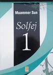 Muammer Sun Solfej 1