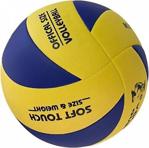 Muba Voleybol Topu Yapıştırma Soft Touch Voleybol Topu