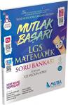 Muba Yayınları 8. Sınıf Lgs Mutlak Başarı Matematik Soru Bankası