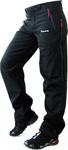 Mudwill Erkek Siyah Outdoor Kışlık Softshell Pantolon