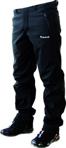 Mudwill Softshell Erkek Outdoor Pantolon - Siyah - XL