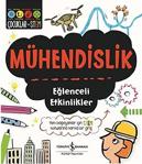 Mühendislik-Eğlenceli Etkinlikler