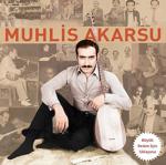 Muhlis Akarsu - Kendi Sazından Ve Sözünden (Plak) ''Kargo Bedava''