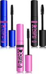 Mujgan Extreme Mascara 3'Lü Set