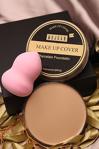 Mujgan Makeup Cover Kapatıcı Armut Sünger