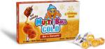 Multiball Cold Lolipop Bal ve Zencefil 12 Adet