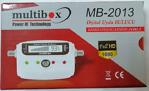 Multibox Mb-2013 Uydu Bulucu