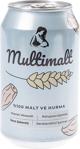 Multimalt Alkolsüz 330 Ml Malt Ve Hurma Suyu