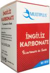 Multiplus 100 Gr İngiliz Karbonatı