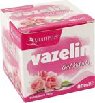 Multiplus Gül Kokulu 80 Ml Vazelin