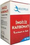 Multiplus İngiliz Karbonatı 100 G