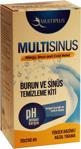 Multiplus MultiSinüs Burun Yıkama Kiti