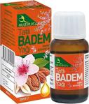 Multiplus Tatlı Badem Yağı 30Ml