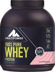 Multipower 0 Pure Whey 2000 gr Protein Tozu