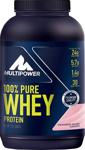 Multipower 0 Pure Whey 900 gr Protein Tozu