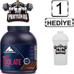 Multipower 0 Whey Isolate Protein 2000 Gram Ve 1 Hediye