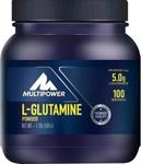 Multipower L-Glutamine 500 gr