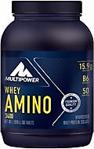 Multipower Whey 3400 300 Tablet 50 Servis