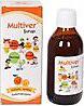 Multiver Propolis Şurup 150 ml