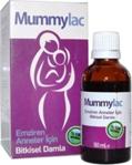 Mummylac 50 Ml Emziren Anneler İçin Damla