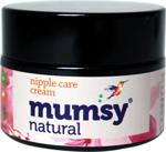 Mumsy Natural Göğüs Ucu Bakım Kremi 30 Ml