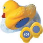 Munchkin Isı Göstergeli Ördek Arkadaş Banyo Oyuncağı
