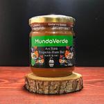 Mundo Verde Arısütü-Propolis-Ham Bal Karışımı 240 Gr