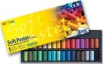 Mungyo Soft Pastel 32Li Set Yarım Boy