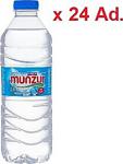 Munzur 500 Ml 24'Lü Su