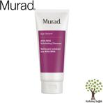 Murad Aha/Bha Exfoliating Cleanser 200 ml Soyucu Etkili Yüz Peelingi