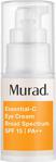 Murad Essential C Eye Spf 15 15 ml C Vitaminli Göz Çevresi Bakım Kremi