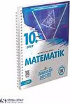 Murat Yayınları 10. Sınıf Matematik Öğrencim Defteri