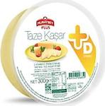 Muratbey Taze Kaşar Plus 300 Gr