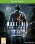 Murdered Soul Suspect Xbox One Oyunu