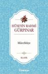 Mürebbiye - Hüseyin Rahmi Gürpınar İnkılap Kitabevi