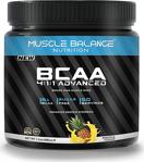 Muscle Balance Nutrition Bcaa 4:1:1 Advanced 500Gr Ananas