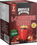 Muscle Cheff L-Carnitine Kahve 12 Gr 7 Saşe