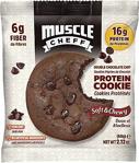 Muscle Cheff Protein Kurabiye 60Gr